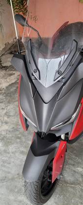 YAMAHA XMAX ABS 
